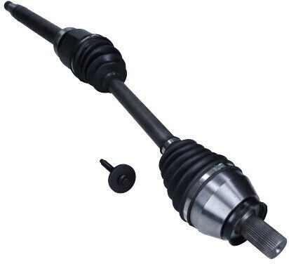 Ημιαξόνιο Ford Galaxy Mondeo Iv/s-max 1.8 Tdci/2.0 Tdci 06 Δεξιά 1437705