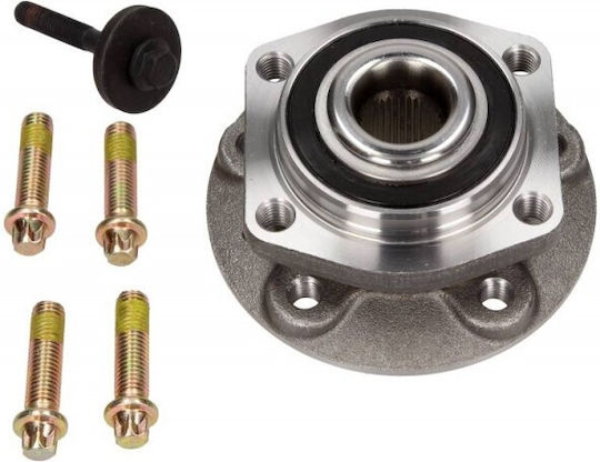 Radlager Für Vorderreifen Volvo S70 V70 C70 05 Vkba 3526