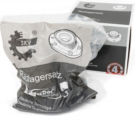 Radlager Rad vorne rechts Toyota Yaris 43550-0d080