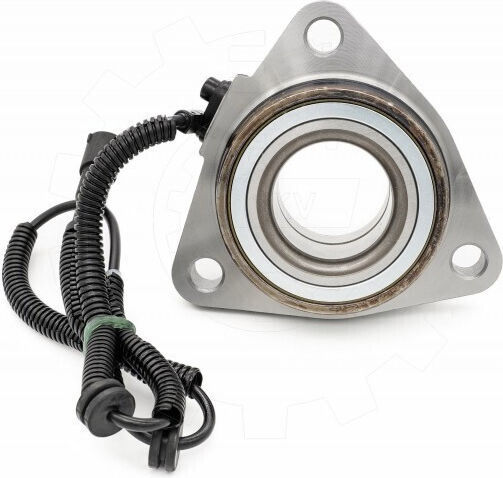 Ρουλεμάν Τροχού Πλήμνη Εμπρός Rexton 4143108000