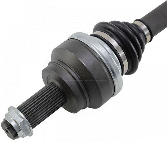 Jumătate De Axă De Transmisie BMW X5 X6 Spate Stânga Dreapta 33207564128