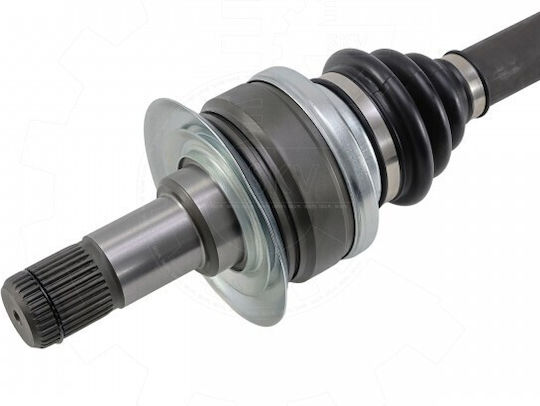 Jumătate De Axă De Transmisie BMW X5 X6 Spate Stânga Dreapta 33207564128