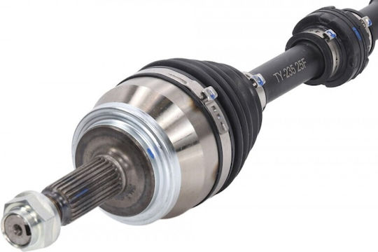 Halbachse Toyota C-HR 2.0 18-22 Vorne Linke Automatik 43420-10310
