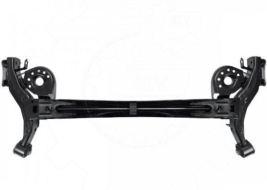 Δοκός Ανάρτησης Toyota Yaris Πίσω Άξονας 421100d510