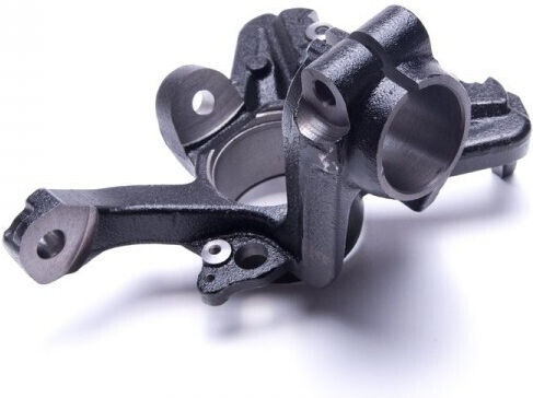 Δεξιά Νύχι Τροχού Audi A3 Seat Leon Skoda 1j0407256n
