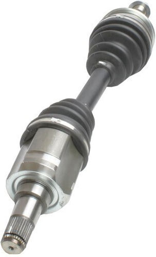 Ημιαξόνιο Toyota Land Cruiser Prado 02 Αριστερή Ή Δεξιά 4343060061