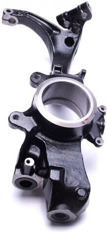 Left Wheel Hub Skoda Superb Passat B5 8d0407257aq
