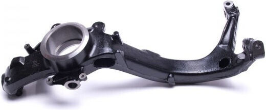 Left Wheel Hub Skoda Superb Passat B5 8d0407257aq