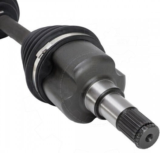 Ημιαξόνιο Κίνησης Ford Focus I Mondeo I Ii Iii Jaguar X-type I Εμπρός Αριστερό 1132509