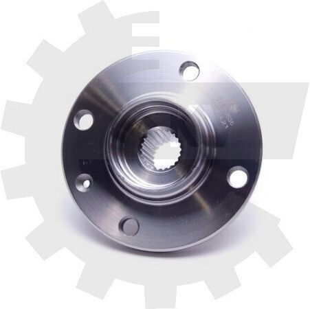 Knoten Radlager Vorne Vw Caddy I Golf I 171407615