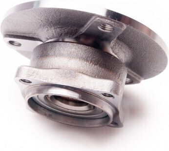 Заден Колесен Възел Smart ForTwo 04 713667340
