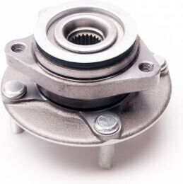 Vordere Koppelgelenk Rad Nissan Cube Z12 Tiida Sc11 Vkba7535