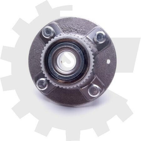 Μούφα Τροχού Ρουλεμάν Πίσω Hyundai Accent I Coupe 5271029670