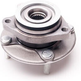 Vordere Koppelgelenk Rad Nissan Cube Z12 Tiida Sc11 Vkba7535