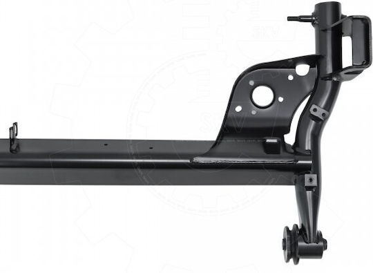 Rear Transmission Shaft Opel Agila Suzuki Swift III Splash