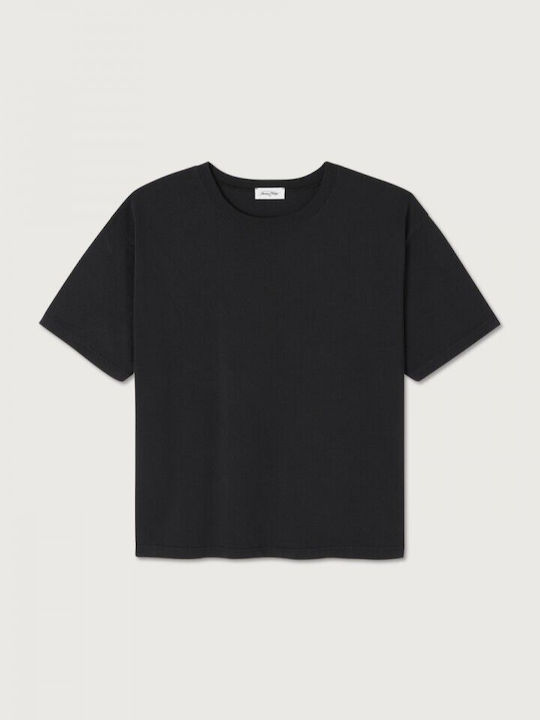 Women's T-shirt Black