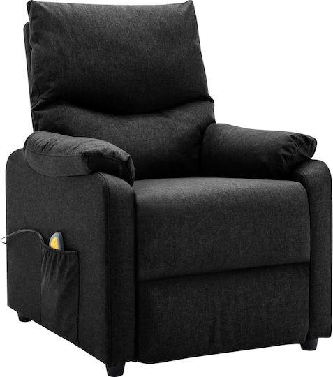 Relax με Υποπόδιο 71x92x96.5cm Relax με Υποπόδιο 71x92x96.5cm