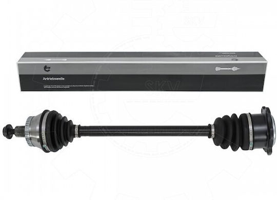 Audi A6 Vorne Rechts Antriebs-Halbachse 4b0407272m