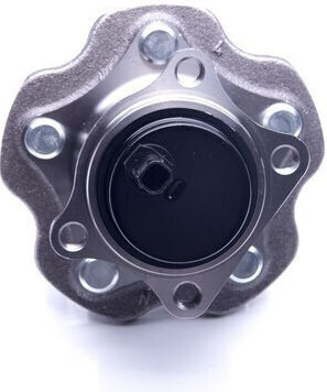 Wheel Bearing Kit Rear Toyota Auris Avensis