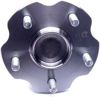 Wheel Bearing Kit Rear Toyota Auris Avensis