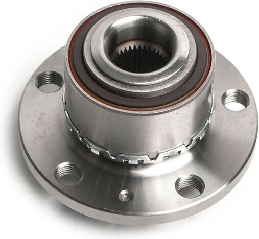Front Wheel Bearings for Skoda Fabia II and Roomster 6Q0407621CB