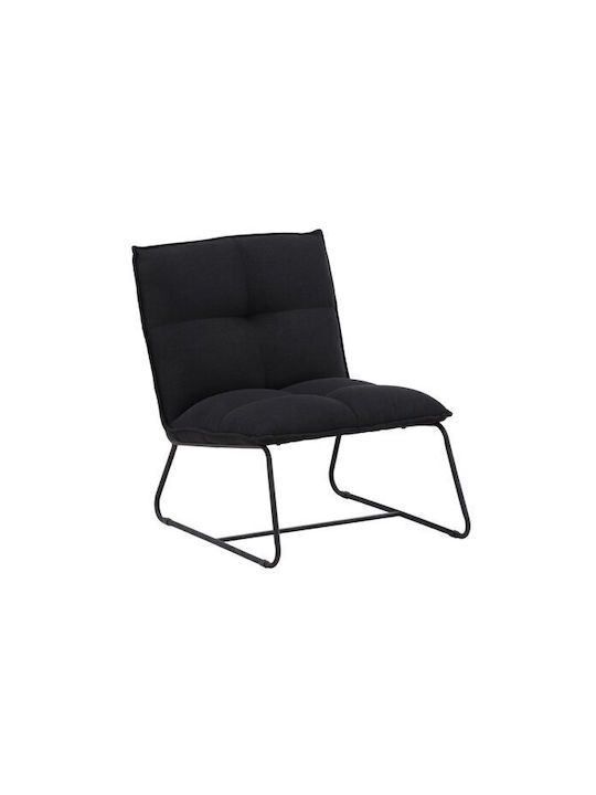 Dallas 4534 Negru 59x77x79cm