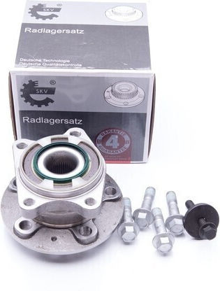 Κόμβος Πίσω Τροχού Volvo S60 V70 Xc70 S80 Awd 00-04 31201010