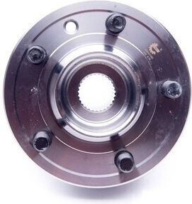 Radlager Knotenpunkt Vorne Rad Land Rover Discovery III 05 Lr014147