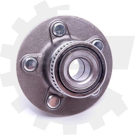 Οπίσθιο Πλήμνη Τροχού Ρουλεμάν Chrysler Cirrus Sebring 5003550aa 5003550aa