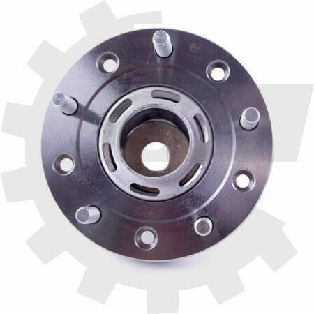 Муха Колесен Лагер Заден Ford Tourneo 1763851