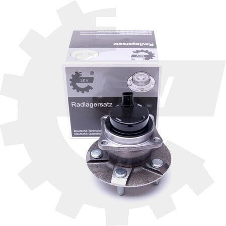 Πίσω Πλήμνη Τροχού Ρουλεμάν Toyota Avensis Celica Prius 4245005040