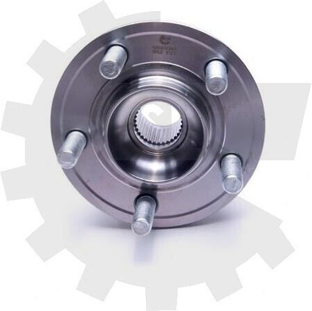 Комплект Лагери За Колела Задни Chrysler 300c 4779572aa