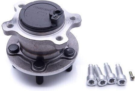 Заден Въртящ Се Възел Колесни Лагери Ford Galaxy S-Max 1377119