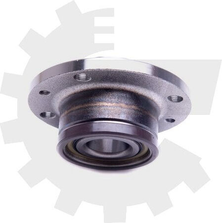 Задни Центрове На Колелата Колесни Лагери Fiat Stilo 71736330 71736330