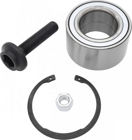 Radlager Satz Vw Transporter T4 701498625a