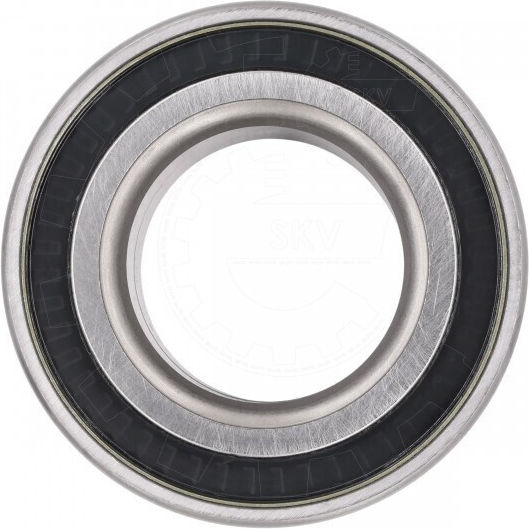 Set Rulmenți De Roți BMW 3 7 8 X3 Z3 Z4 Z8 33411090505