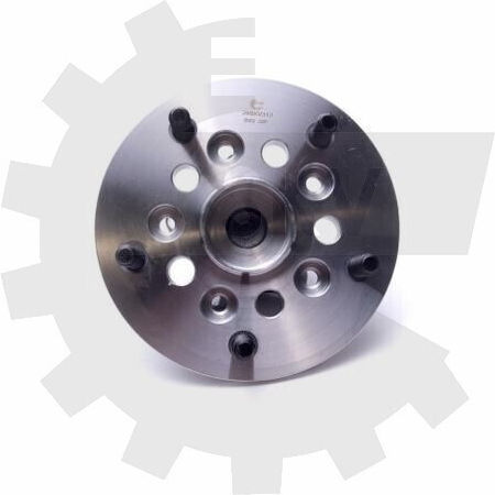 Πρόσθια Πλήμνη Τροχού Ρουλεμάν Ford Transit V363 1810257 1810257