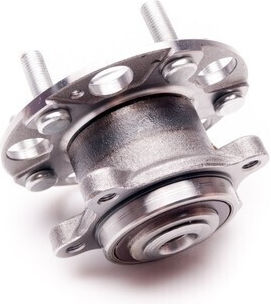 Radlager Knotenpunkt Rad Honda Accord Viii 03 42200sea951