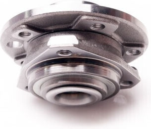 Front Wheel Bearing Center Opel Astra G Zafira A 1603210