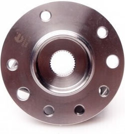 Front Wheel Bearing Center Opel Astra G Zafira A 1603210