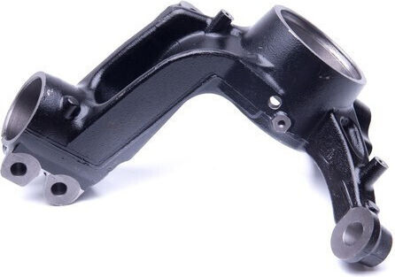 Left Wheel Bearing Kit VW Multivan V Transporter V 7H0407258G
