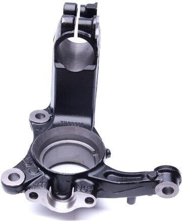 Left Wheel Bearing Kit VW Multivan V Transporter V 7H0407258G