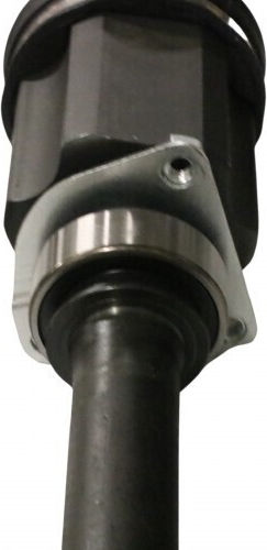 Jumătate De Axă Fiat Doblo 09 Pr 1.6 D Multijet 51933670