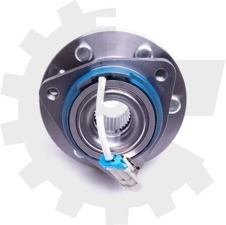 Front Wheel Bearing Hub for Cadillac SRX 12413105