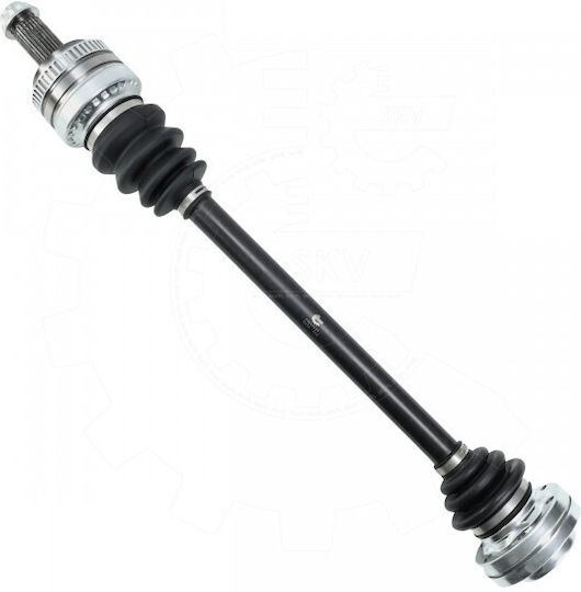 Getriebewelle Antrieb Bmw 3 Z4 Hinter Links 33211227032