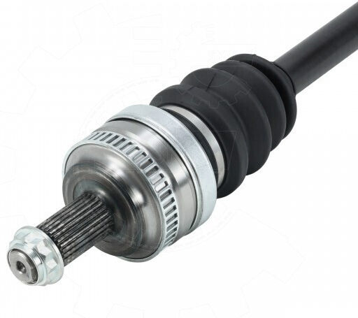 Getriebewelle Antrieb Bmw 3 Z4 Hinter Links 33211227032