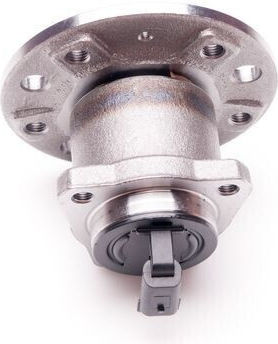 Radlager Hinter Opel Astra H 04 5 Schrauben 1604316