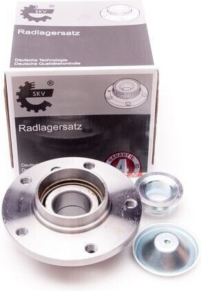 Πρόσθιο Κέντρο Τροχού Bmw 3 E36 E46 5 E34 7 E32 Z3 31226757024