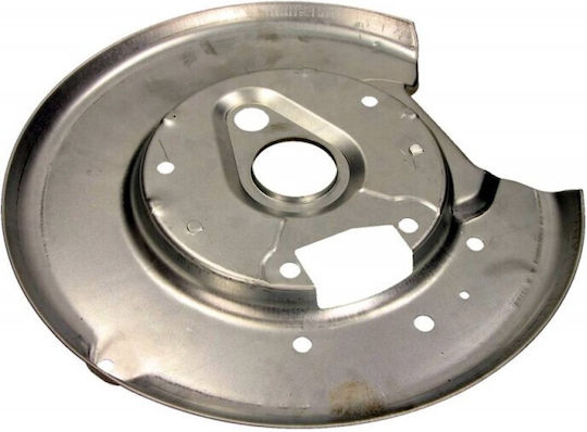 Volvo Rückseite S70 96-00 Rechts Bremsscheiben Schutzplatte