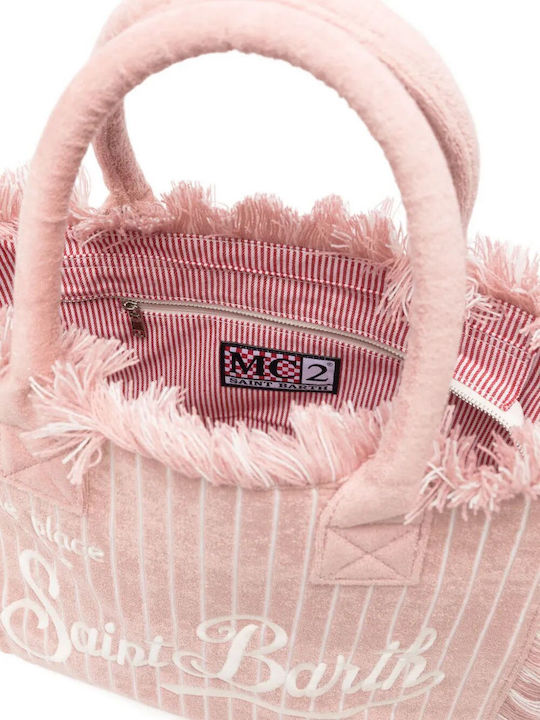MC2 Vanity Damenhandtasche aus Stoff MC2 Vanity Damenhandtasche aus Stoff